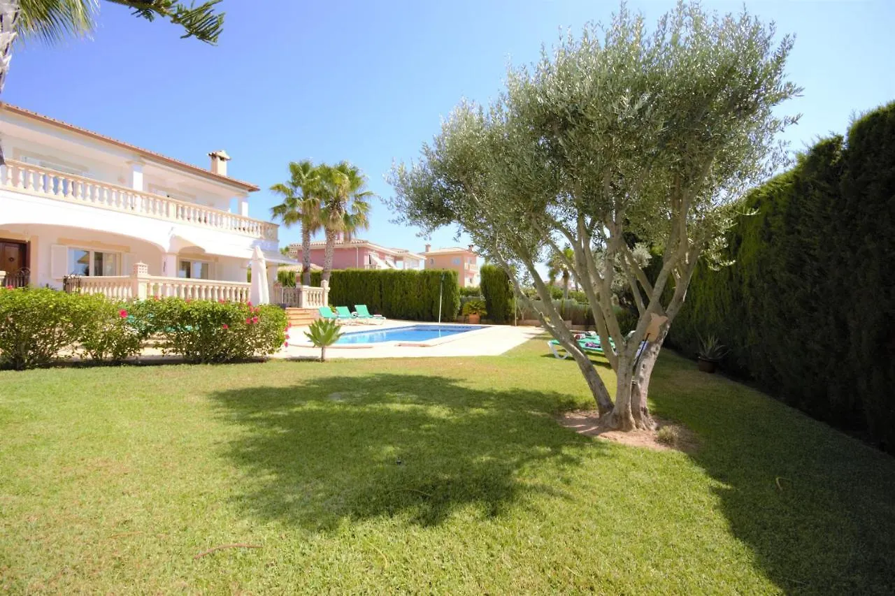 Villa Cunill Sa Torre