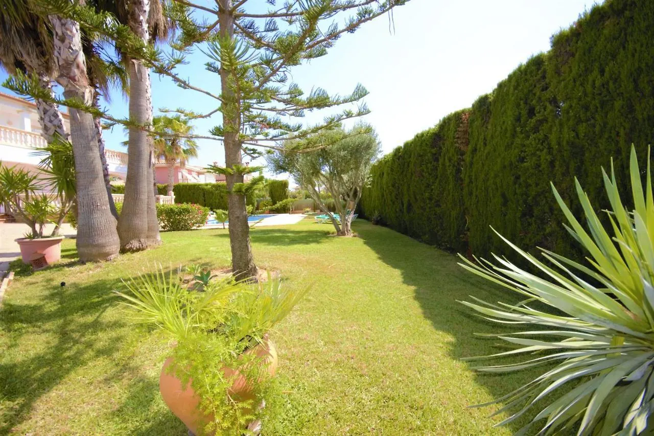 Villa Cunill Sa Torre
