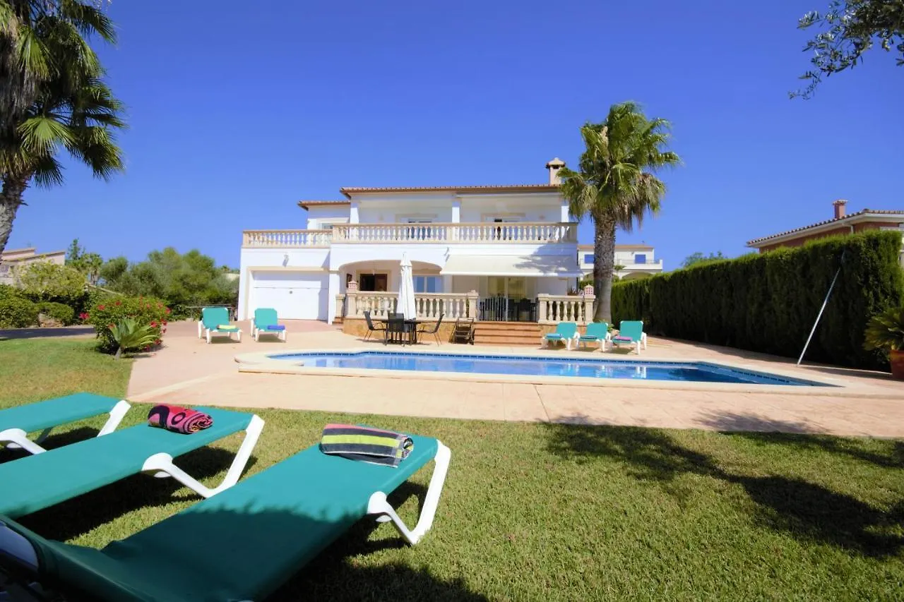 Villa Cunill Sa Torre 0*,  Spanien