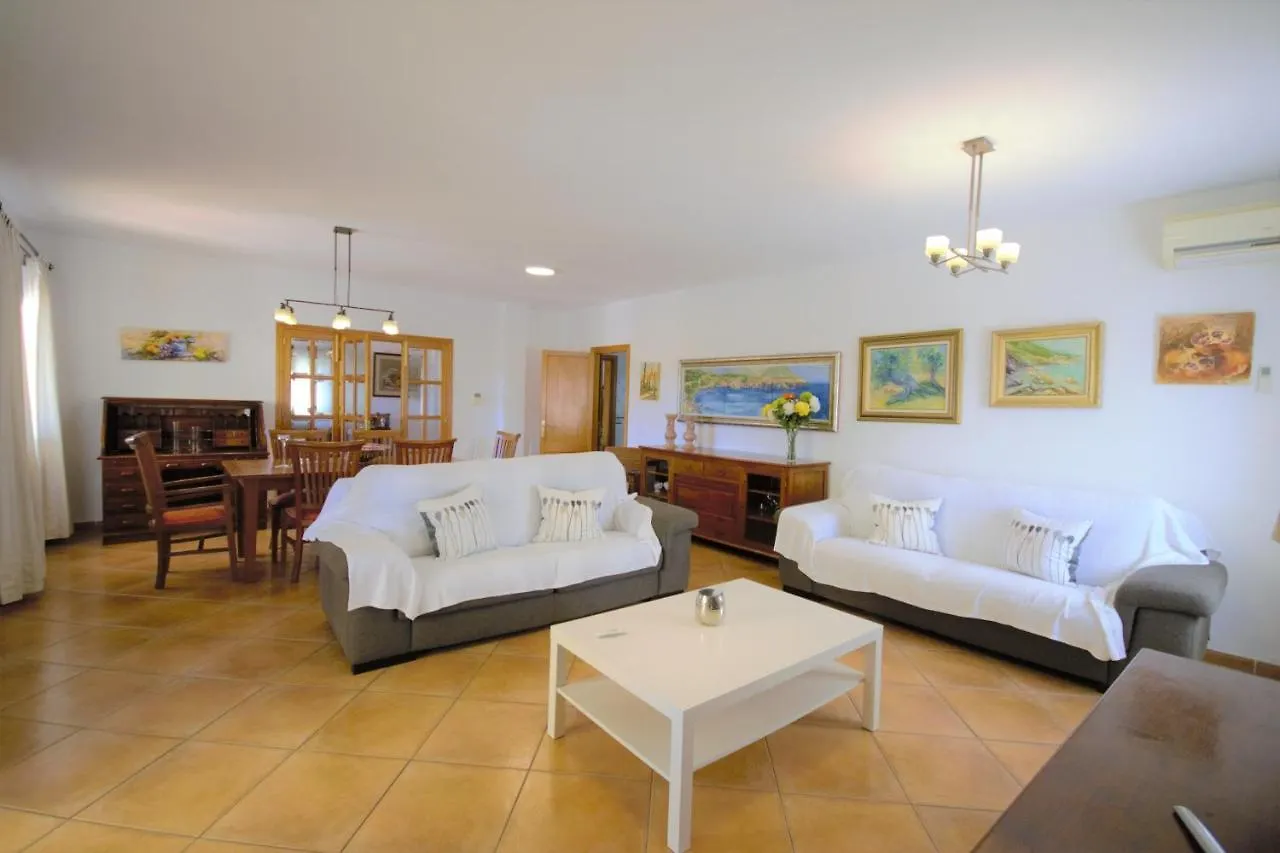 Villa Cunill Sa Torre 0*,